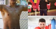 Stire din Sport : Box / Cosmin Gîrleanu, Andrei Arădoaie și Claudia Nechita, la turneul preolimpic de la Paris