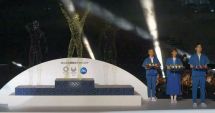 Stire din Sport : Olimpism / Podiumul Tokyo 2020 și muzica de la ceremoniile de premiere, prezentate oficial