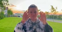 Stire din Sport : Tenis / Simona Halep revine în arenă! Va juca în turneul de la Bad Homburg