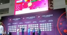 Stire din Sport : Lupte / Georgiana Carla Lircă, titlul de campioană europeană cucerit în Bulgaria