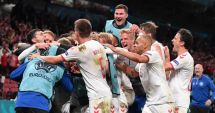 Stire din Sport : Fotbal, EURO 2020 / Danemarca şi Austria, calificate pe ultimii metri în optimi