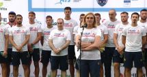 Stire din Sport : Canotaj / Nouă echipaje româneşti la startul Jocurilor Olimpice de la Tokyo