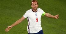 Stire din Sport : Fotbal, EURO 2020 / Anglia va înfrunta Danemarca în semifinale
