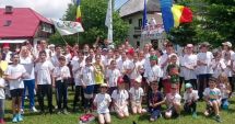Stire din Sport : Olimpism / Sportivii români au nevoie de încurajările suporterilor la Tokyo 2020!