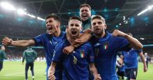 Stire din Sport : Fotbal, EURO 2020 / Italia „execută” Spania la penalty-uri şi este prima finalistă