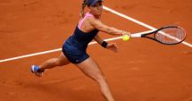 Stire din Sport : Tenis / Irina Bara, sfert-finalistă în turneul WTA 250 de la Hamburg, la dublu