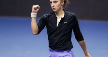 Stire din Sport : Tenis / Jaqueline Cristian, pe tabloul principal al turneului WTA de la Budapesta
