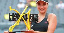 Stire din Sport : Tenis / Campioană la Hamburg! Elena Gabriela Ruse, la primul titlu WTA