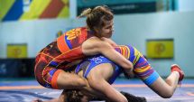 Stire din Sport : Olimpism / Pregătirile lotului olimpic de lupte al României, pe ultima sută de metri, la Izvorani