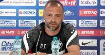 Stire din Sport : Fotbal / FCSB - Karaganda, în Conference League. „Trebuie să fim foarte atenţi”