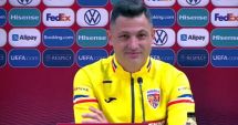 Stire din Sport : Fotbal / Islanda - România, în preliminariile CM 2022. Rădoi: „Ar fi o victorie de moral”