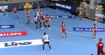 Stire din Sport : Handbal, Liga Campionilor / Cristina Neagu, magistrală în victoria CSM-ului la Koprivnica