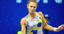 Stire din Sport : Tenis / Jaqueline Cristian a ratat calificarea în finala turneului de la Nur-Sultan