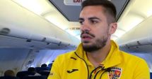 Stire din Sport : Fotbal, echipa naţională / Burcă: „Trebuie să fim realişti, Germania este o forţă în acest moment”