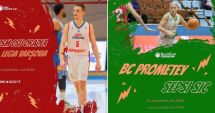 Stire din Sport : Baschet / CSM CSU Oradea şi Sepsi SIC Sfântu Gheorghe debutează în grupele competiţiilor europene