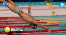 Stire din Sport : Olimpism / Înotătorul David Popovici, candidat pentru Premiul Piotr Nurowski 2021