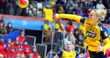 Stire din Sport : Handbal / Naţionala României, spulberată de Suedia, în ultimul meci de la Campionatul Mondial