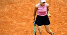 Stire din Sport : Tenis / Ana Bogdan, în semifinalele turneului WTA 125 de la Limoges