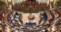 Stire din Actualitate : Un deputat spaniol care a votat greşit a salvat reforma guvernului de care depind 70 de miliarde de euro