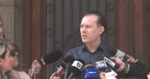 Stire din Politică-Administrație : VIDEO. Preşedintele PNL, Florin Cîțu, despre demisie: "Sunt liberal și voi rămâne liberal întotdeauna"