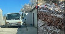 Stire din Eveniment : Amendat şi lăsat fără autovehicul! Zi cu ghinion pentru un bărbat, prins de Poliţia Locală Constanţa încălcând legea