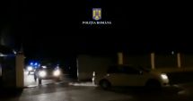 Stire din Eveniment : VIDEO. Percheziţii de amploare, în această dimineaţă! Sunt vizate 11 persoane, într-un dosar privind armele