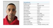 Stire din Eveniment : INFORMAŢIA MOMENTULUI despre bărbatul condamnat la ani grei de închisoare, CARE A EVADAT deghizat în medic