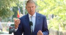 Stire din Politică-Administrație : VIDEO. Klaus Iohannis, declaraţii importante. A vorbit despre scumpiri, sistemul medical, dosarul Colectiv