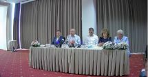 Stire din Social : VIDEO. Ministrul Daniel Cadariu, prezent la Constanţa. PARCĂRILE, plajele, construcţiile, tichetele de vacanţă - în discuţii