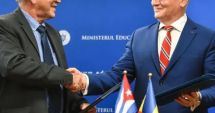 Stire din Cultură-Educație : Premieră istorică: Primul ministru din Cuba care vizitează România, în ultimii 32 de ani