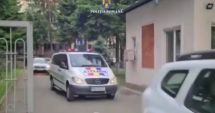 Stire din Eveniment : VIDEO. Percheziţii la persoane bănuite că ar fi accesat fonduri prin Start-up Nation, cu DOCUMENTE FALSE!