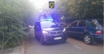 Stire din Eveniment : VIDEO. Descinderi la Constanţa! Grup infracţional organizat, destructurat de poliţiştii din port
