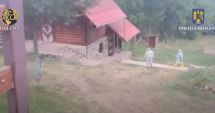 Stire din Eveniment : ALERTĂ ÎN ROMÂNIA! Poliţiştii au descoperit primul laborator de extragere secundară a cocainei! VIDEO