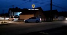 Stire din Eveniment : VIDEO. PERCHEZIŢII LA PERSOANE BĂNUITE DE FURT ȘI TĂINUIRE