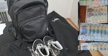 Stire din Eveniment : A rămas fără bani, rucsac şi bunuri, după ce a petrecut în camera de hotel. Cum au rezolvat situaţia jandarmii din Constanţa