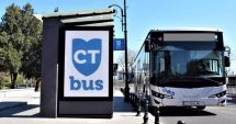 Stire din Anunțuri : CT BUS, anunţ important pentru călători! Traseu deviat, din cauza lucrărilor RAJA
