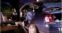 Stire din Eveniment : Trei surori au murit împreună, într-un accident înfiorător! Alte trei victime au ajuns la spital