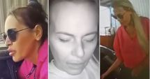 Stire din Actualitate : Imagini cu suspecta în uciderea Dariei Dughina! Clipul surprinde intrarea în Rusia, mutarea în casa victimei şi plecarea
