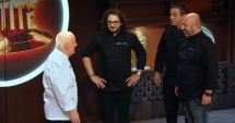 Stire din Social : Doliu în echipa "Chefi la cuţite"! A murit unul dintre fondatorii gastronomiei românești