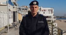 Stire din Eveniment : Ce a descoperit un jandarm constănțean pe o bancă din Eforie?