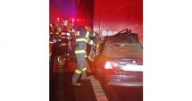 Stire din Eveniment : Tânără de 25 de ani, decedată într-un accident rutier