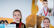 Stire din Sport : Trei tineri şahişti de la CS Năvodari, pe podium la Mega Mall Chess Festival