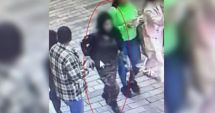 Stire din Actualitate : Ministrul turc de Interne iese la atac: "Kurzii sirieni se află în spatele exploziei de la Istanbul"