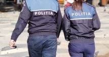 Stire din Eveniment : Locuitorii din Mangalia, faţă în faţă cu poliţiştii! Oamenii învaţă cum să se apere de infracţiuni