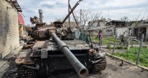 92.200 de militari ai Federației Ruse au pierit în războiul din Ucraina