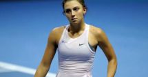 Stire din Sport : Tenis / Jaqueline Cristian, debut cu stângul în turneul de la Linz. Out din proba de dublu!