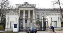 Stire din Actualitate : Polonia a confiscat clădirea liceului rus din Varşovia