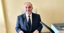 Stire din Politică-Administrație : Fostul procuror general al Constanței Gigel Marian Alexandru s-a înscris în PSD Constanţa!
