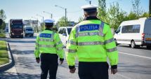 Stire din Eveniment : Campania ”Și tu poți deveni polițist!” continuă, la Constanţa