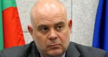 Stire din Actualitate : Ivan Gheşev, puternicul procuror general al Bulgariei, a fost destituit